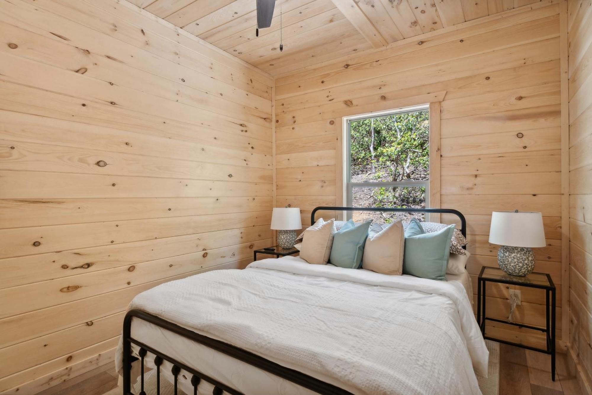Baby Bear Den Villa Gatlinburg Ngoại thất bức ảnh