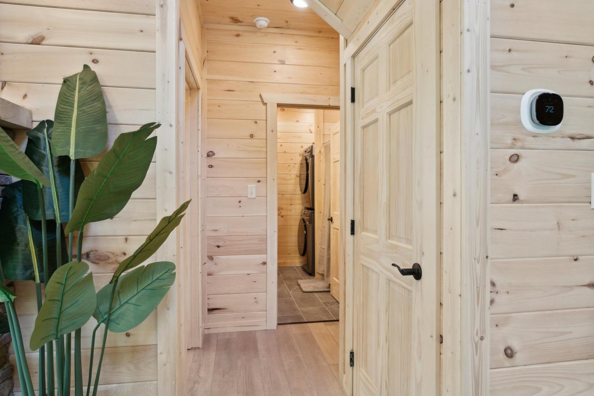 Baby Bear Den Villa Gatlinburg Ngoại thất bức ảnh