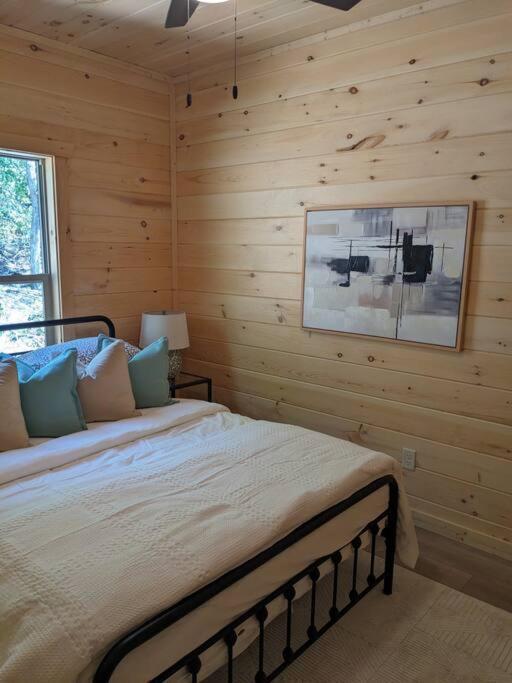 Baby Bear Den Villa Gatlinburg Ngoại thất bức ảnh