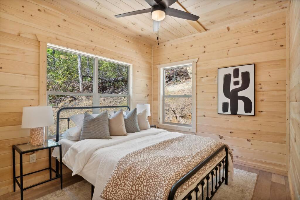 Baby Bear Den Villa Gatlinburg Ngoại thất bức ảnh