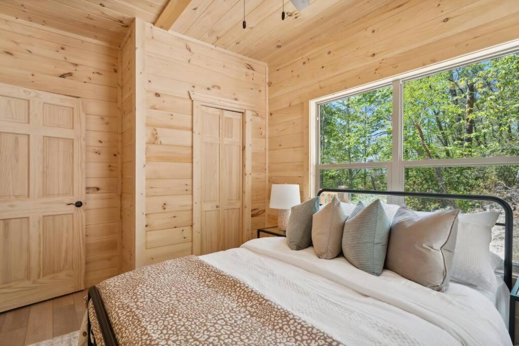 Baby Bear Den Villa Gatlinburg Ngoại thất bức ảnh
